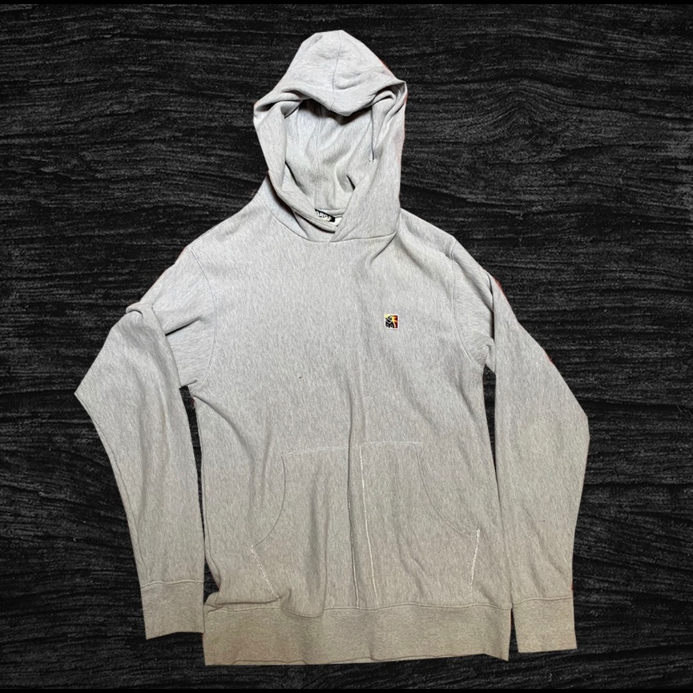The Hundreds pullover cotton sweatshirt size XL